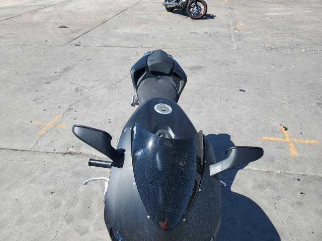 2013 DUCATI SUPERBIKE ZDM1XBMV4DB023409
