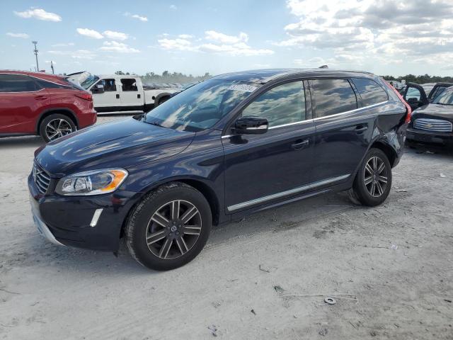 2017 Volvo Xc60 T5 Dynamic VIN: YV440MDR2H2222800 Lot: 57776824