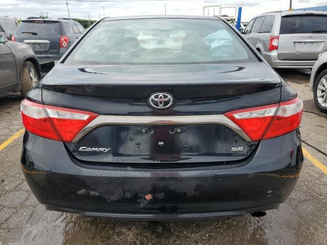 VIN 4T1BF1FK5FU074078 2015 Toyota Camry, LE no.6