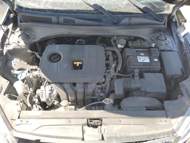 3KPF24ADXLE185151 Kia Forte FE 11