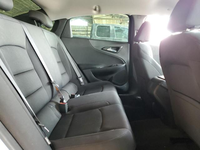 2020 Chevrolet Malibu Ls VIN: 1G1ZB5ST9LF126079 Lot: 60122964