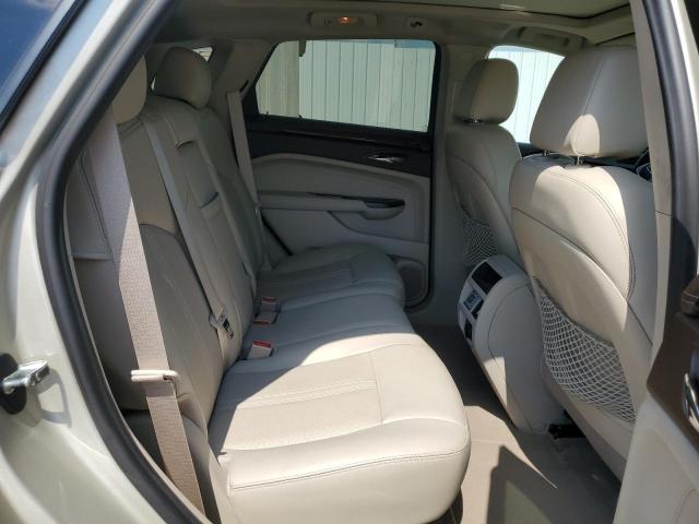 2013 Cadillac Srx Luxury Collection VIN: 3GYFNCE36DS583148 Lot: 59363674