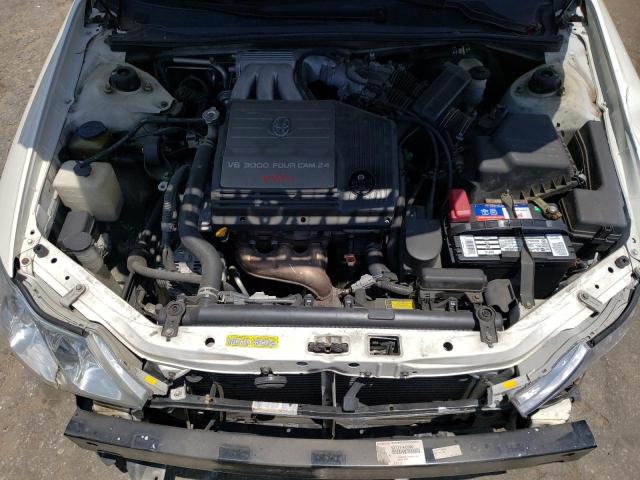 2003 Toyota Avalon Xl VIN: 4T1BF28B33U325002 Lot: 60095764