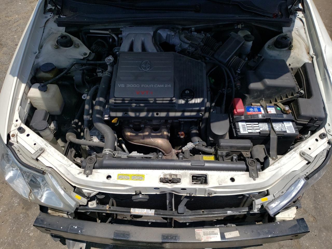 4T1BF28B33U325002 2003 Toyota Avalon Xl