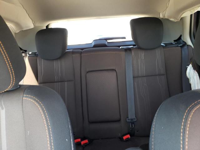 2016 Chevrolet Trax 1Lt VIN: 3GNCJLSB8GL157936 Lot: 57567134