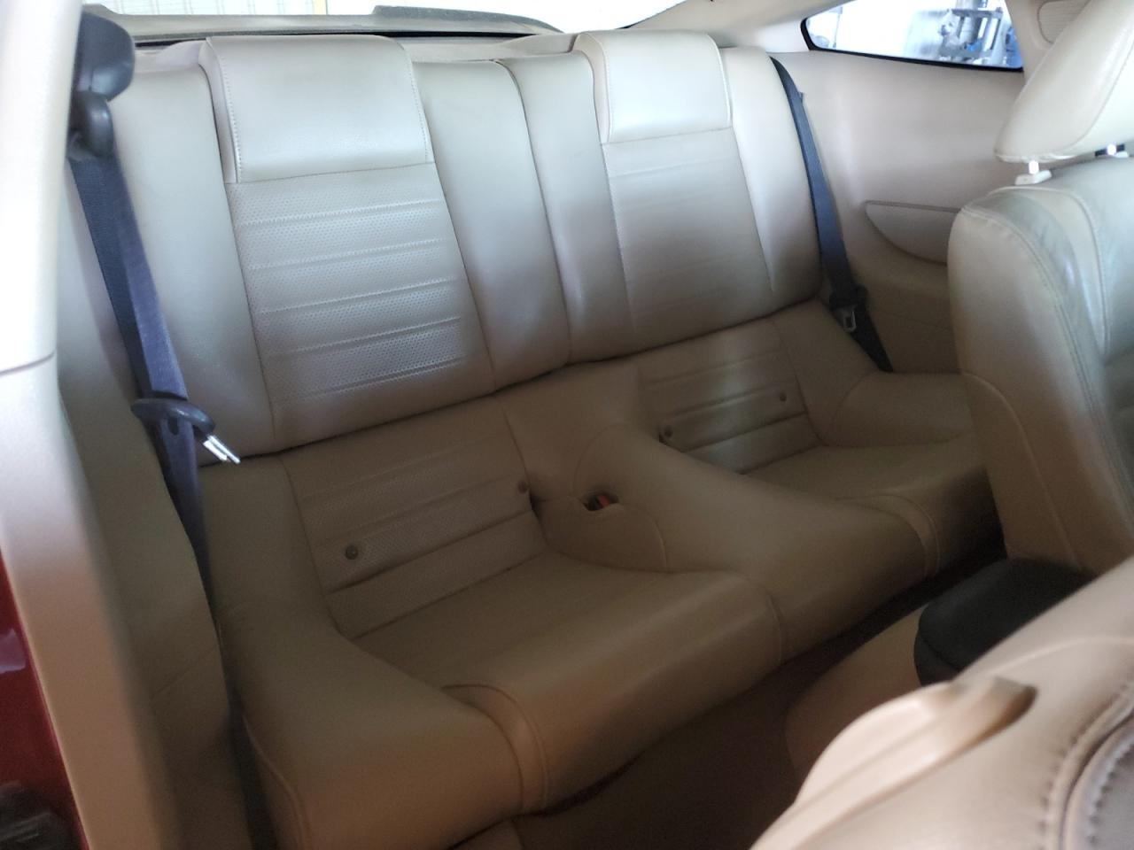 1ZVHT82H665117134 2006 Ford Mustang Gt