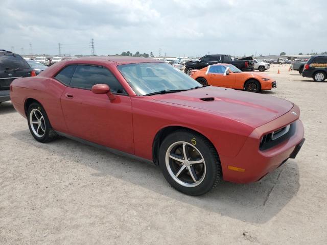 2010 Dodge Challenger Se VIN: 2B3CJ4DV6AH283221 Lot: 57349804