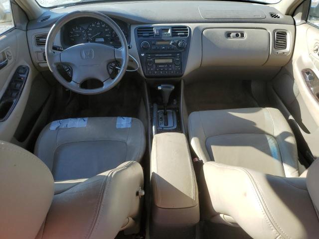 2001 Honda Accord Ex VIN: 1HGCG16541A071524 Lot: 56828954