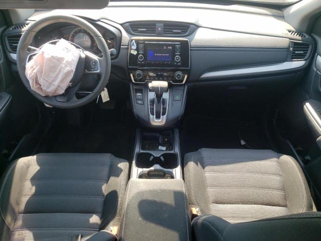 2018 HONDA CR-V LX - 5J6RW6H33JL002584