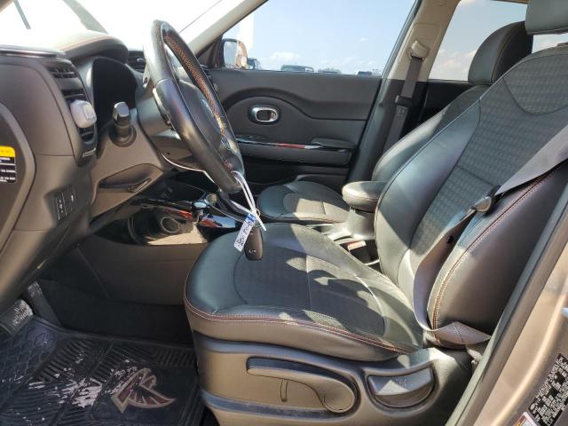 2018 Kia Soul ! VIN: KNDJX3AA0J7579380 Lot: 58159484