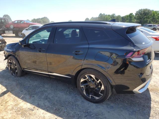 2023 KIA SPORTAGE S - 5XYK53AF7PG104116