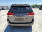 TOYOTA SIENNA LE photo