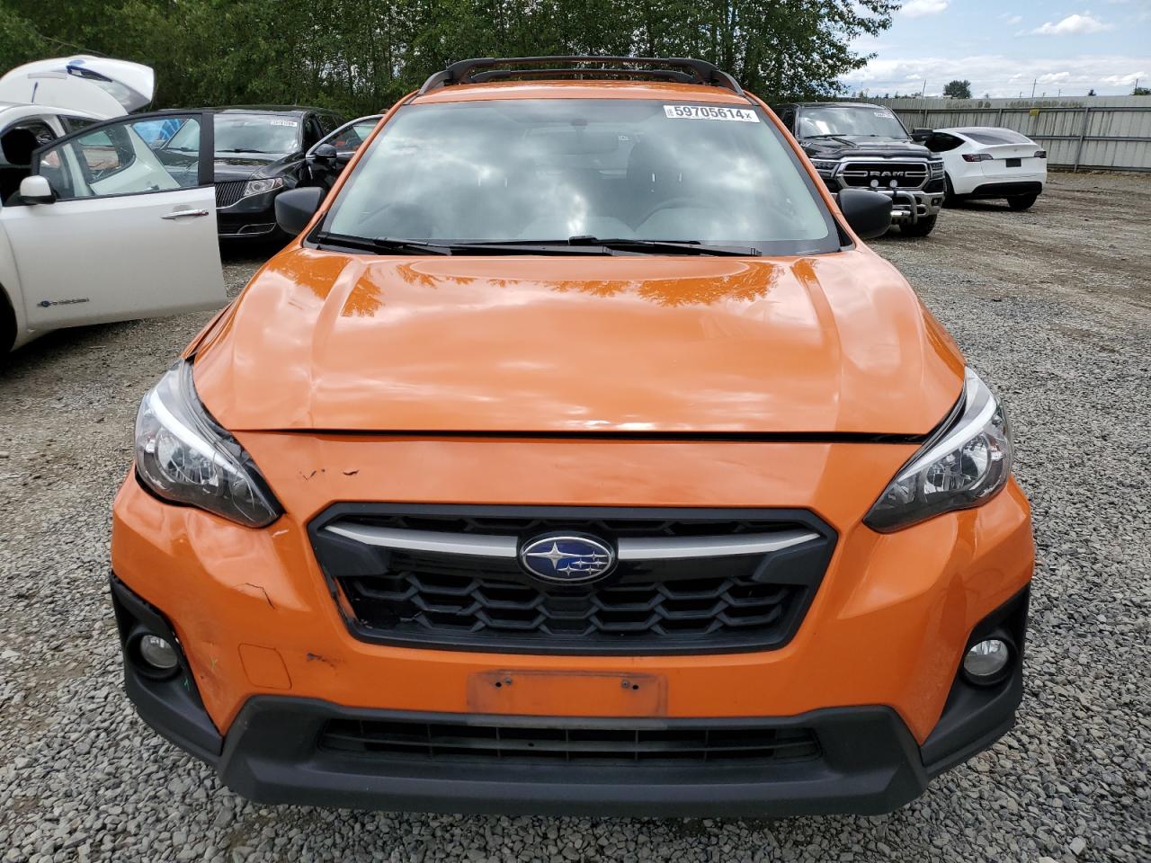 JF2GTAAC9J9319271 2018 Subaru Crosstrek