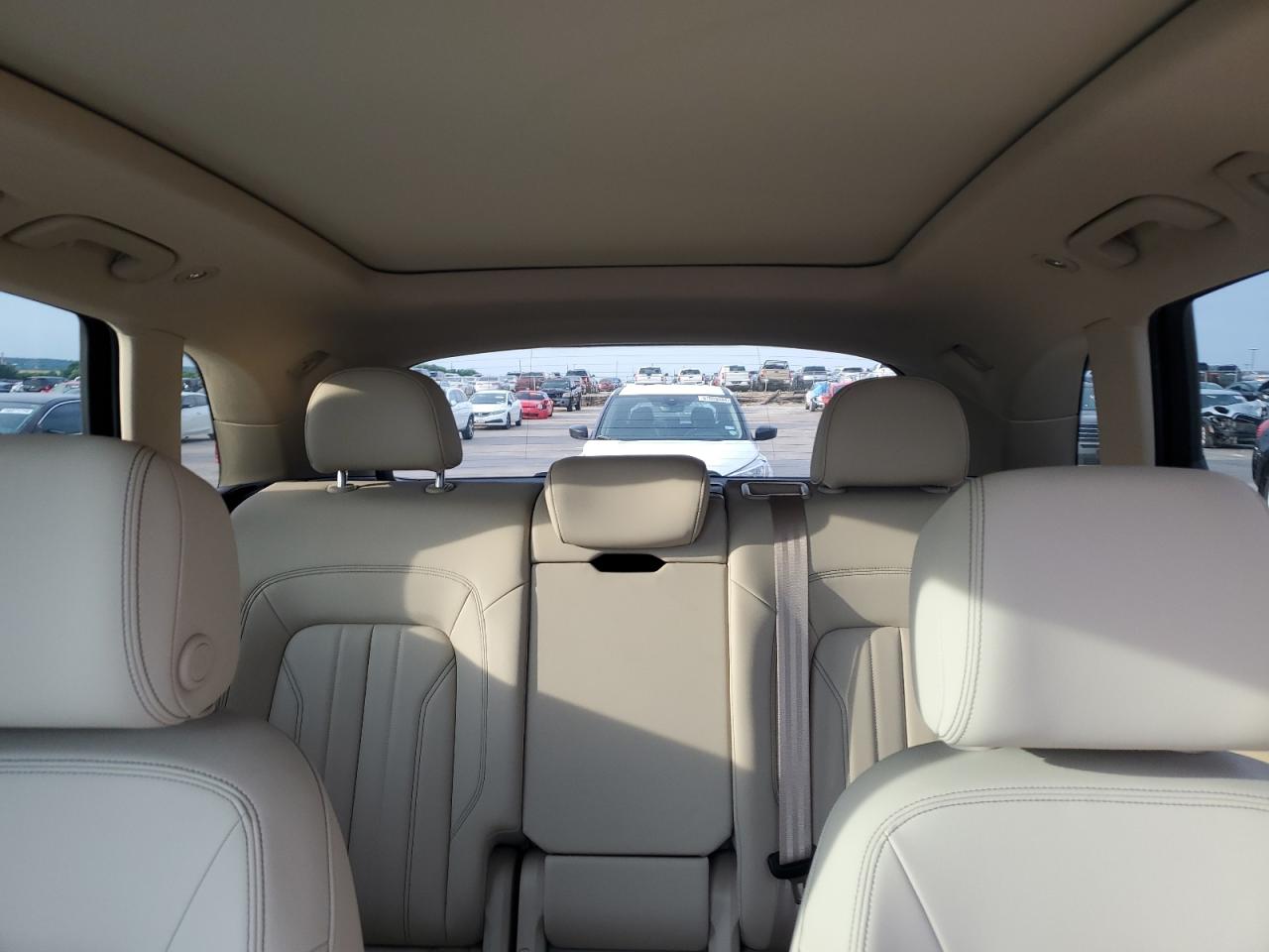 WA1AAAFY1M2019794 2021 Audi Q5 Premium