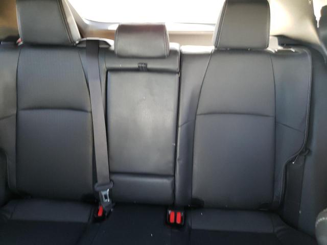 2023 SUBARU SOLTERRA P JTMABABA7PA023967