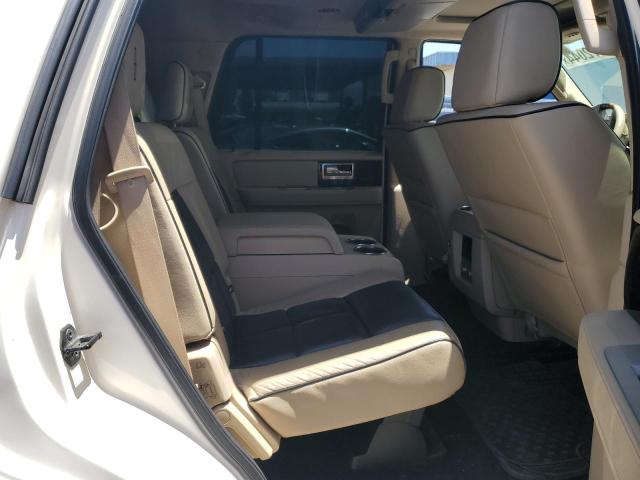 2008 Lincoln Navigator VIN: 5LMFU28548LJ18579 Lot: 58872044