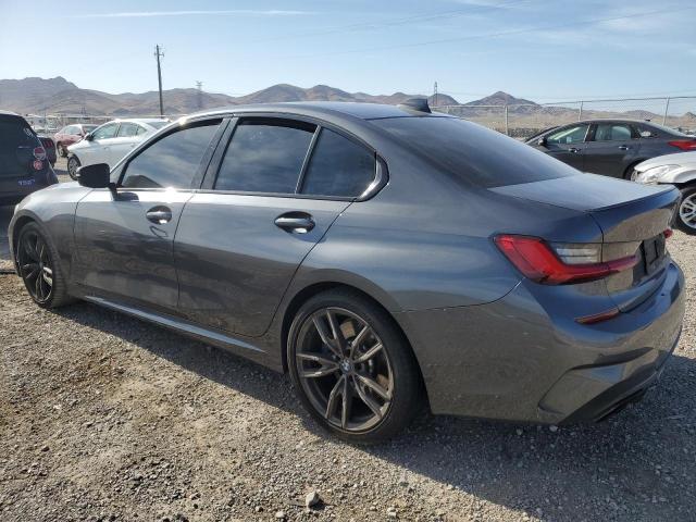 2020 BMW M340I VIN: WBA5U7C05LA286728 Lot: 57470914