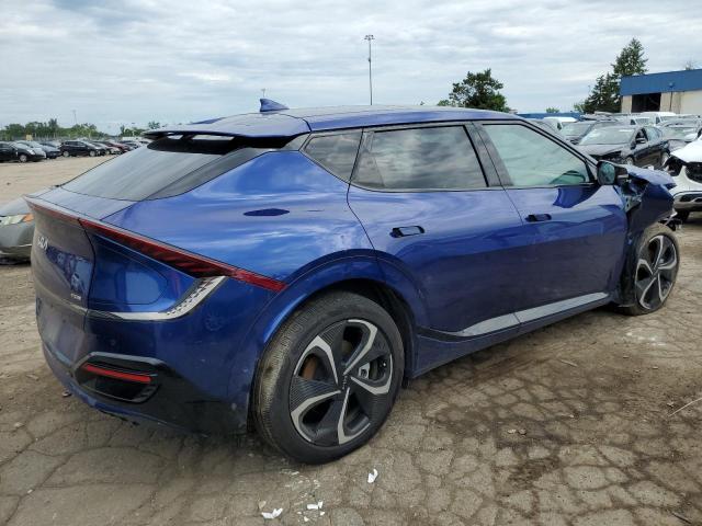 2023 Kia Ev6 Gt Line VIN: KNDC4DLC9P5117314 Lot: 60884094