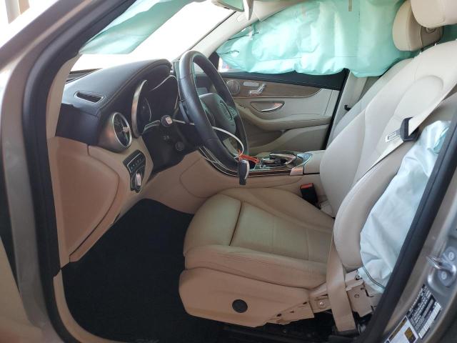 2019 MERCEDES-BENZ GLC 300 4M - WDC0G4KB4KF563029