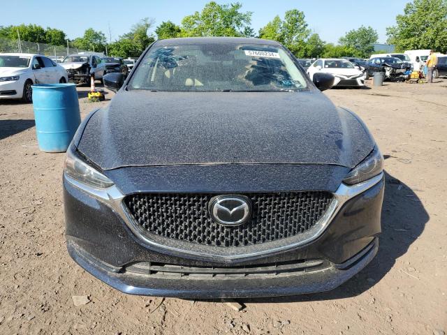 2020 Mazda 6 Touring VIN: JM1GL1VM3L1518996 Lot: 57600234