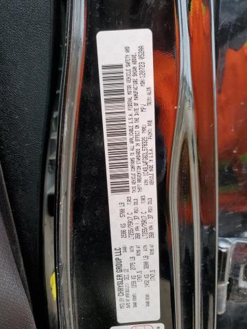 2013 Jeep Wrangler Unlimited Rubicon VIN: 1C4BJWFG6DL578329 Lot: 59987864