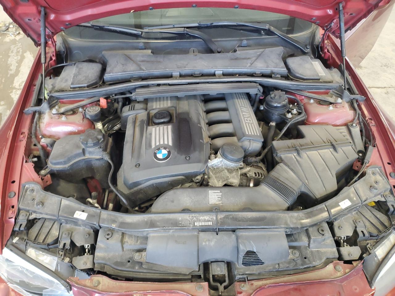 WBAKF3C58CE974426 2012 BMW 328 Xi