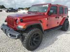 JEEP WRANGLER U photo