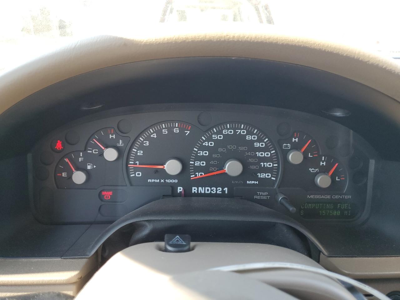 1FMZU65K73ZA11999 2003 Ford Explorer Limited