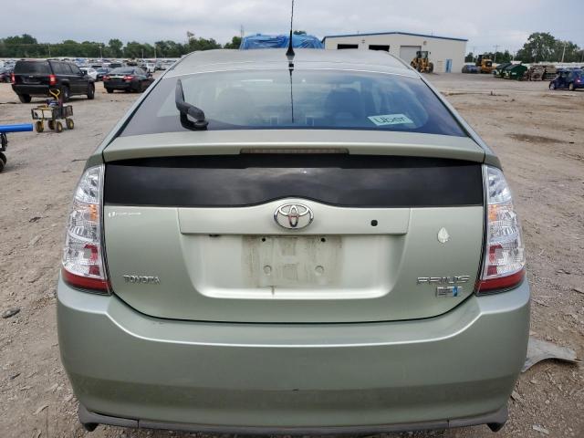 2006 Toyota Prius VIN: JTDKB20U763160868 Lot: 57646314