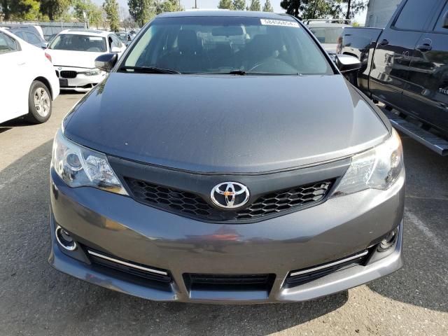 2013 Toyota Camry L VIN: 4T1BF1FK2DU239355 Lot: 58456854