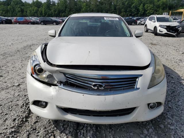 2013 Infiniti G37 Base VIN: JN1CV6AP4DM305032 Lot: 55870904