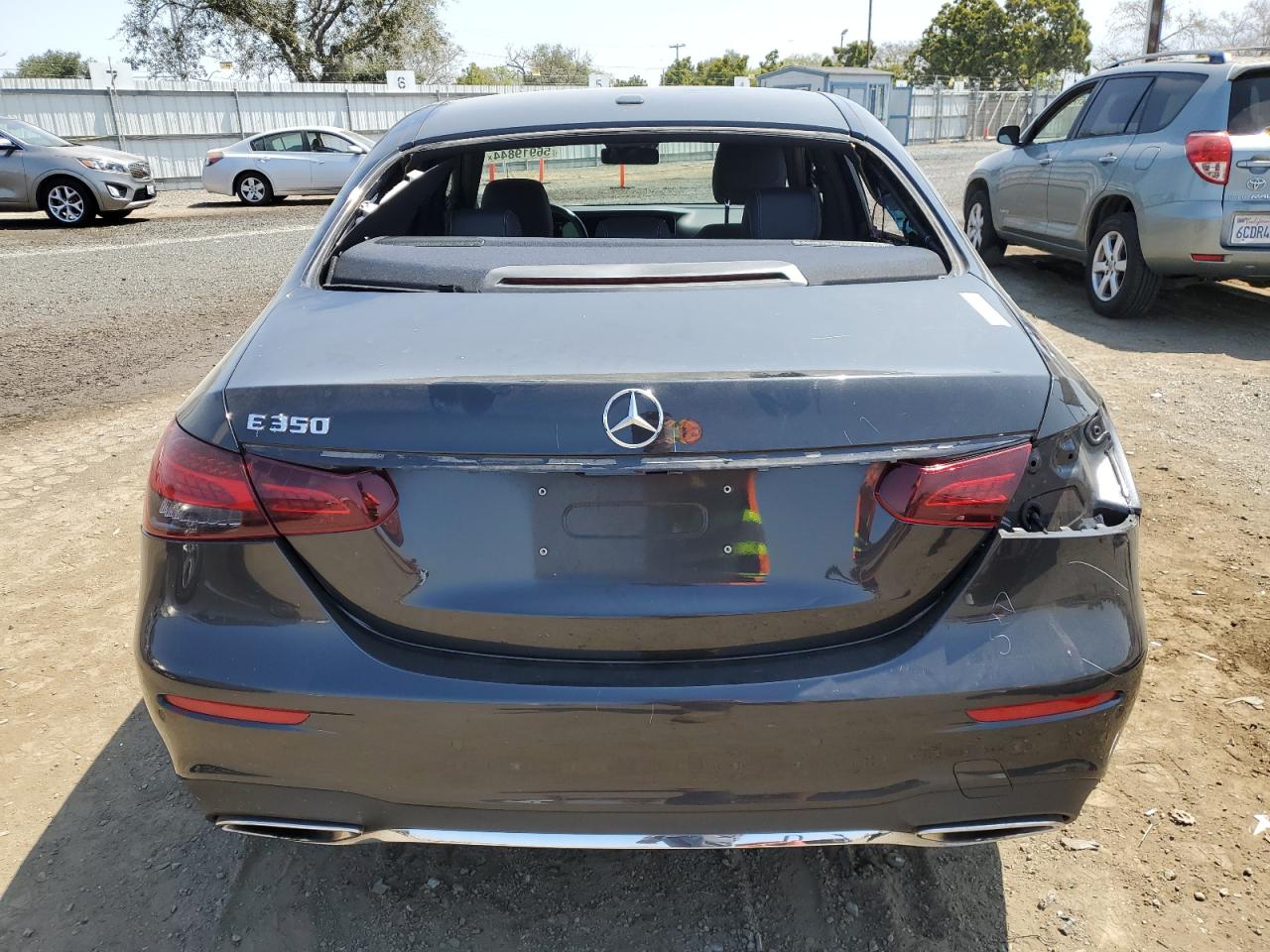 W1KZF8DB2MA928222 2021 Mercedes-Benz E 350