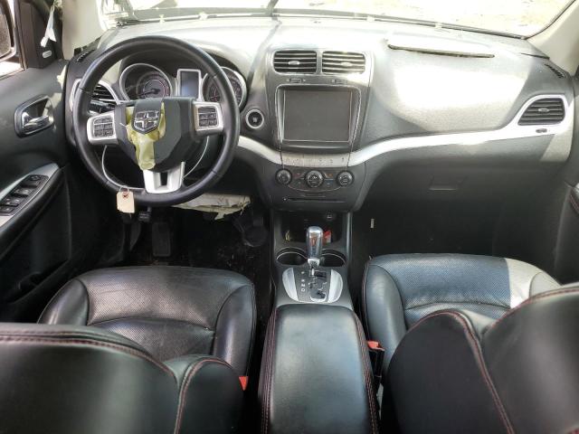 2018 Dodge Journey Gt VIN: 3C4PDDEGXJT390528 Lot: 60925784