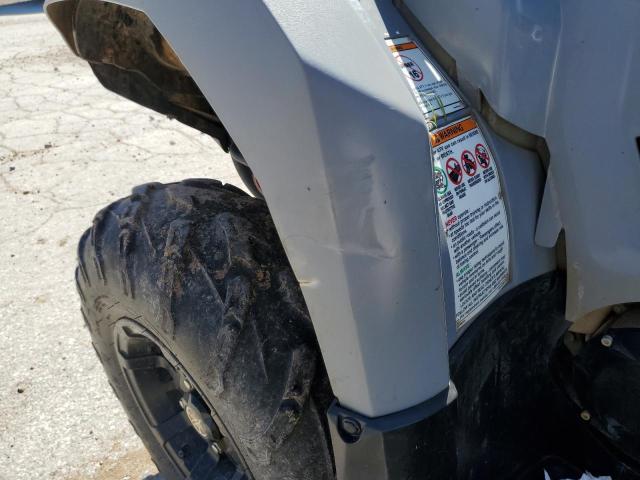 2021 YAMAHA YFM450 K 5Y4AJ7837MA107692