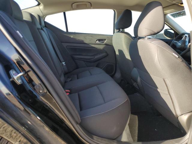 2022 NISSAN ALTIMA SV - 1N4BL4DV0NN375139