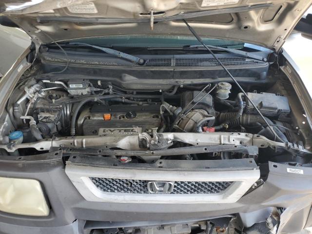 2004 Honda Element Ex VIN: 5J6YH28634L027255 Lot: 58072774