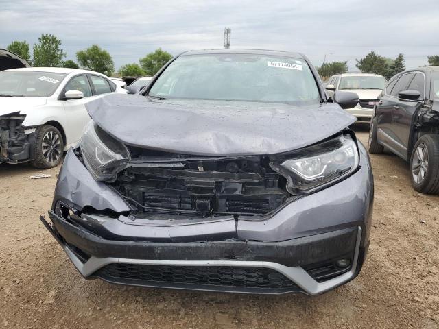 2020 HONDA CR-V EX - 5J6RW2H50LL045311