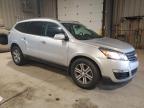 CHEVROLET TRAVERSE L photo