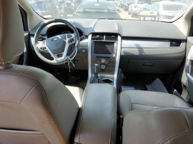 2011 Ford Edge Sel VIN: 2FMDK4JC6BBA59594 Lot: 60064764