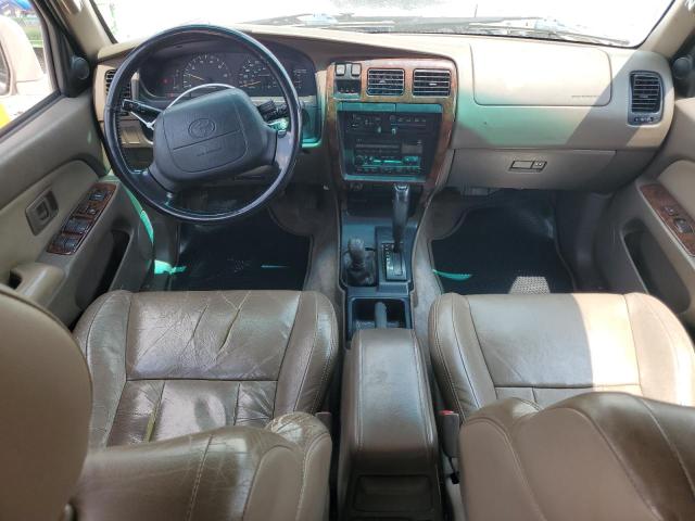 1997 Toyota 4Runner Limited VIN: JT3HN87R2V9005490 Lot: 57748524