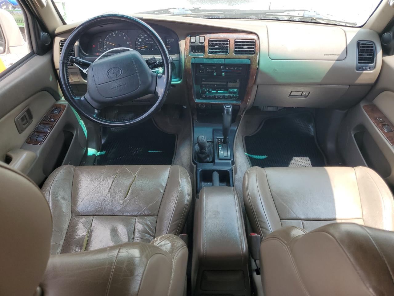 JT3HN87R2V9005490 1997 Toyota 4Runner Limited