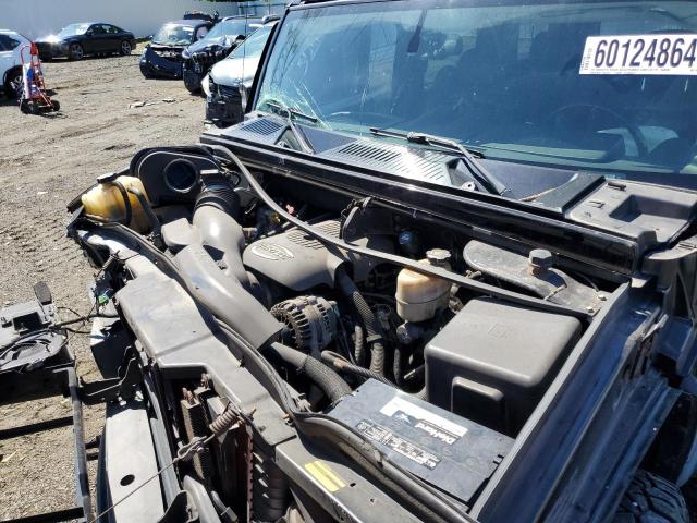 2006 Hummer H2 VIN: 5GRGN23UX6H101680 Lot: 60124864