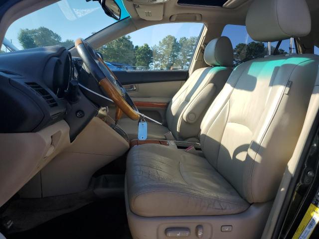 2007 Lexus Rx 400H VIN: JTJGW31U572001642 Lot: 60606984