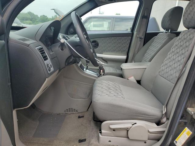 2CNDL13F776238343 2007 Chevrolet Equinox Ls