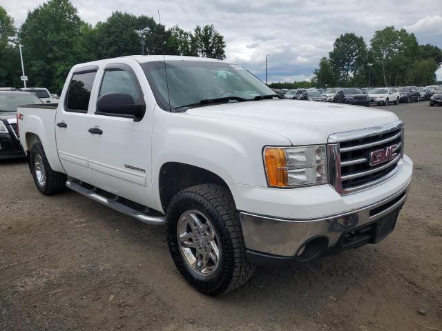 2013 GMC Sierra K1500 Sle VIN: 3GTP2VE71DG144315 Lot: 58884994