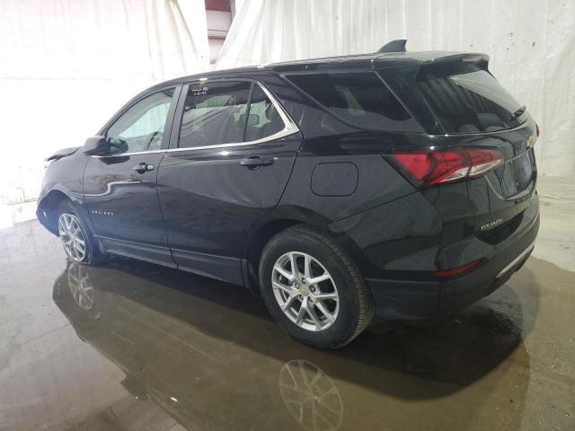 2024 CHEVROLET EQUINOX LT - 3GNAXUEG9RL239499