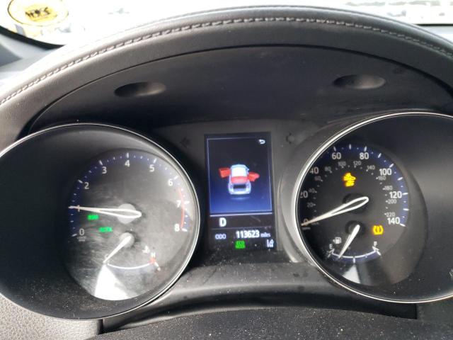 2019 Toyota C-Hr Xle VIN: JTNKHMBX2K1032931 Lot: 61115434