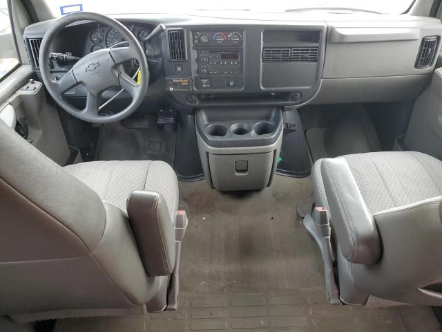 2005 Chevrolet Express G3500 VIN: 1GAHG39U351181045 Lot: 56096784