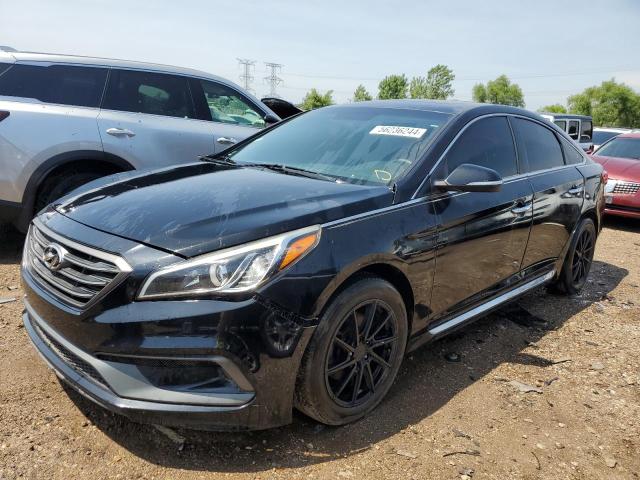 Vin: 5npe34af9hh526780, lot: 56236244, hyundai sonata sport 2017 img_1