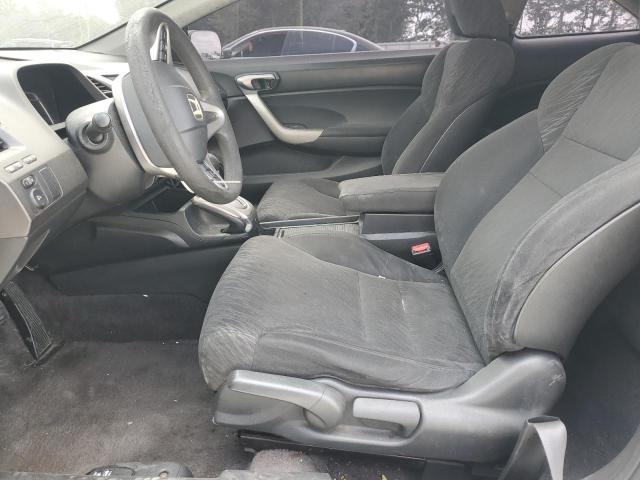 2HGFG12847H518991 2007 Honda Civic Ex